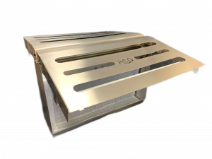 PCG-UV-200S IP20 (200-260м2) AISI 304