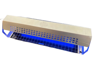 PCG-UV-80RD LED IP20 (140-160м2) AISI 304