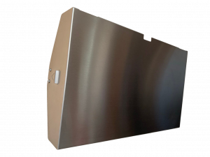 PCG-UV-80S IP20 (80-120м2) AISI 304