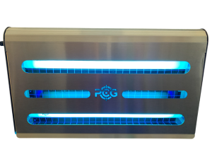 PCG-UV-100S IP20 (80-140м2) AISI 304