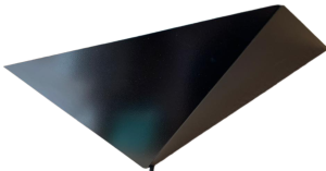PCG-UV-80BL LED (140-160м2) кр.мет. черный