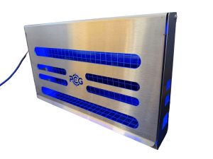 PCG-UV-100S/W LED IP65 (120-160м2) AISI 304