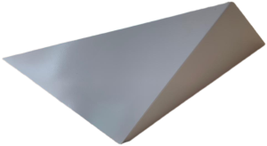 PCG-UV-80WH LED (140-160м2) кр.мет. белый