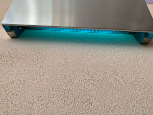 PCG-UV-80S IP20 (80-120м2) AISI 304