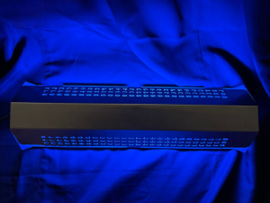 PCG-UV-80RD LED IP20 (140-160м2) AISI 304