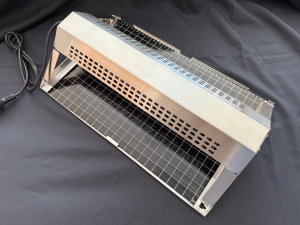 PCG-UV-120S IP20 (120-180м2) AISI 304
