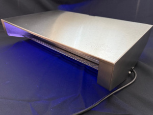PCG-UV-80S/1 LED IP65  (180-220м2) AISI 304