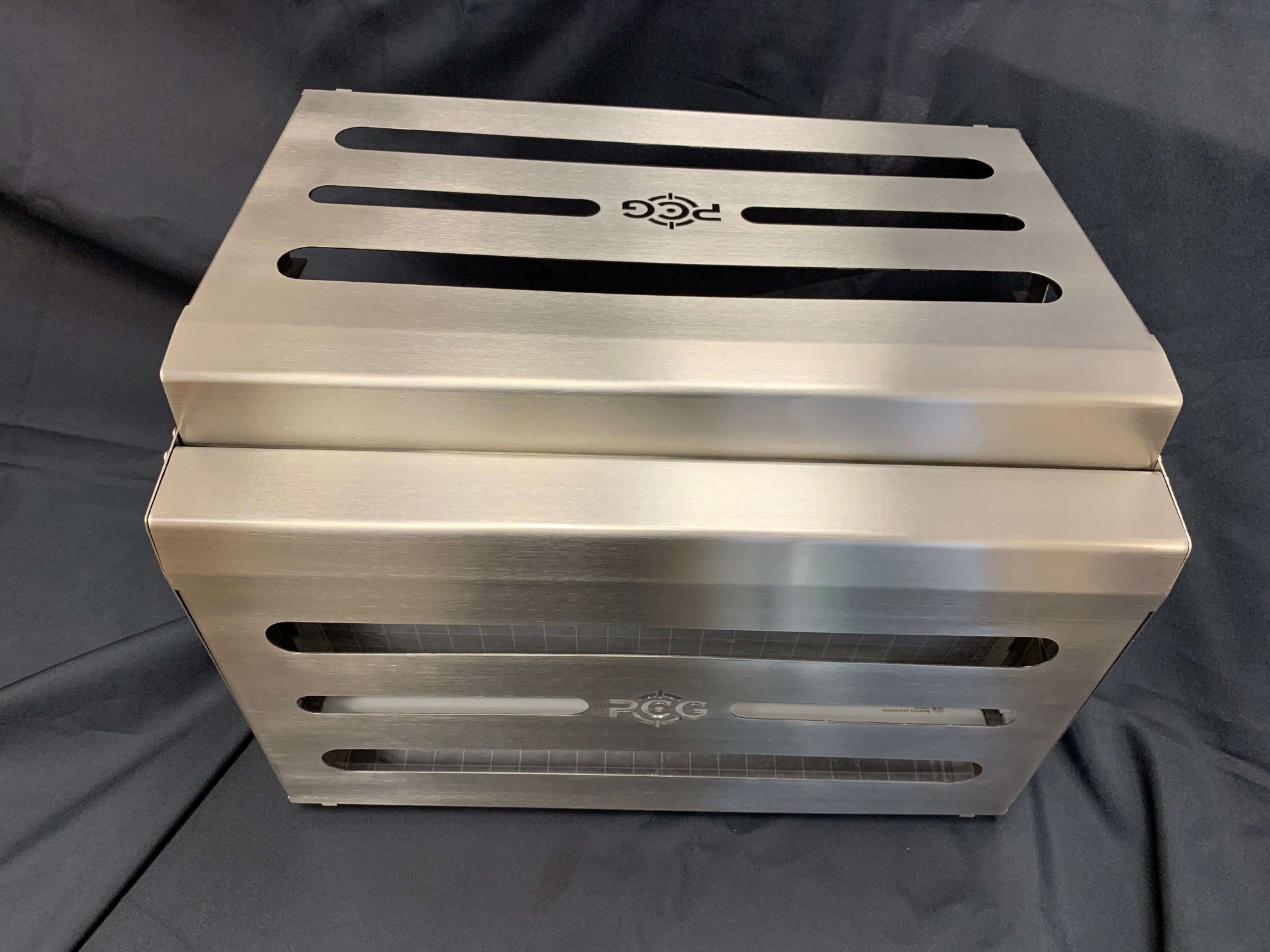 PCG-UV-200S IP20 (200-260м2) AISI 304