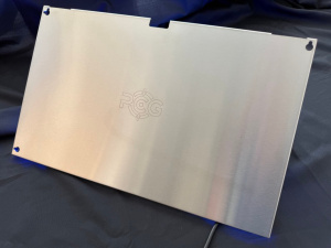 PCG-UV-120S IP20 (120-180м2) AISI 304