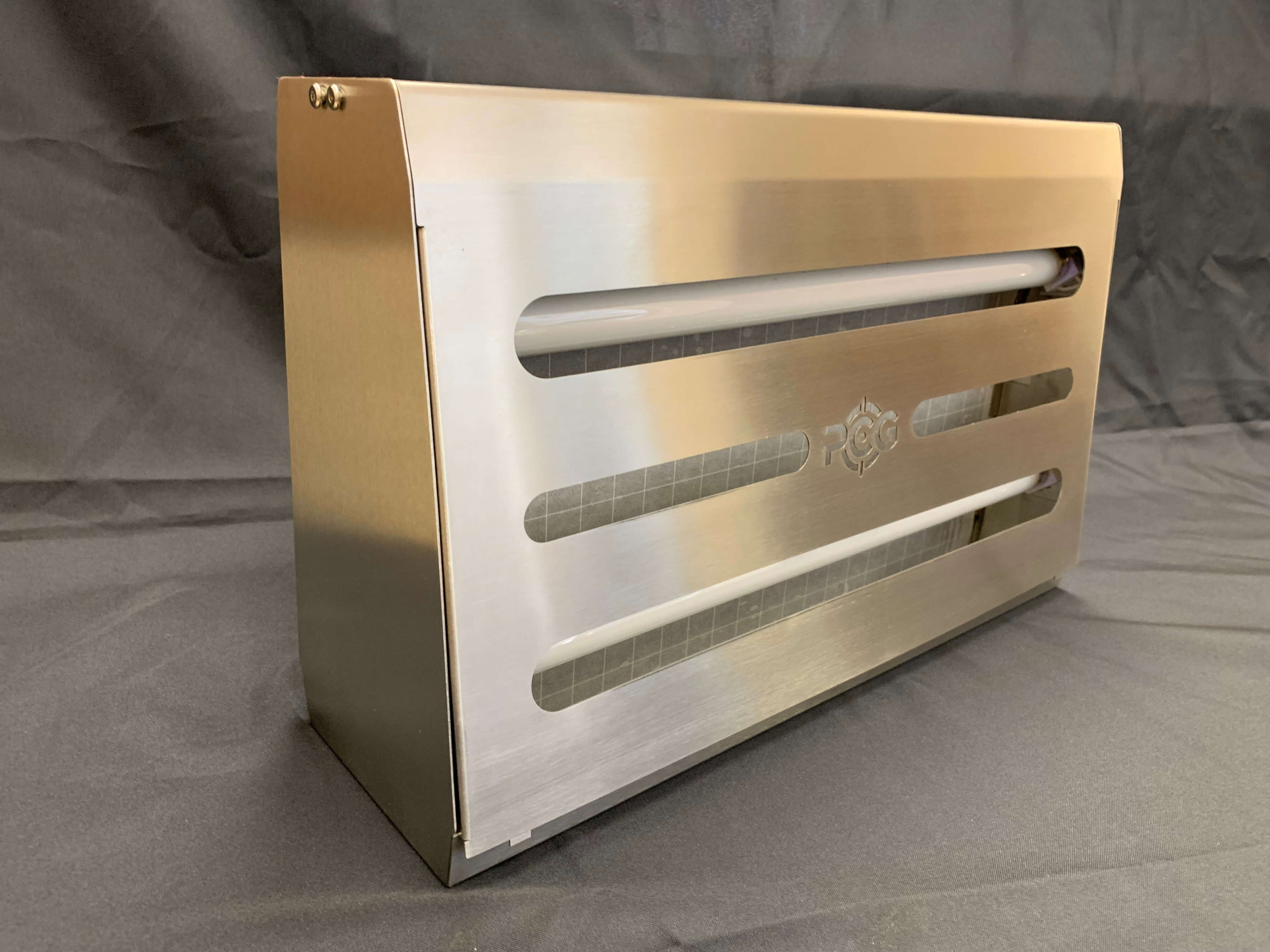 PCG-UV-200S IP20 (200-260м2) AISI 304