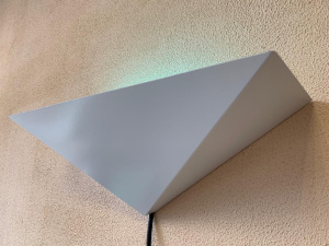 PCG-UV-80WH (140-160м2) кр.мет. белый