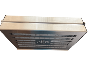 PCG-UV-200 LED IP65 (240-260м2) AISI 304