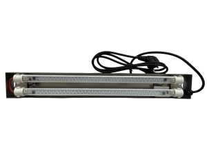 PCG-UV-80GR LED IP65 (280-300м2) AISI 304