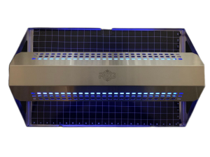 PCG-UV-120S IP20 (120-180м2) AISI 304