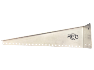 Кронштейн настенный "PCG-UV-KR" для уф-ловушек 80RD/120/200