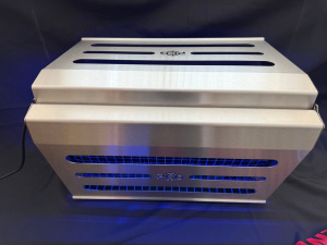 PCG-UV-200S/W LED IP65 (260-300м2) AISI 304