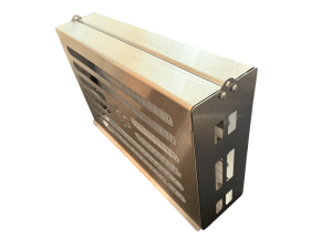 PCG-UV-200 LED IP65 (240-260м2) AISI 304