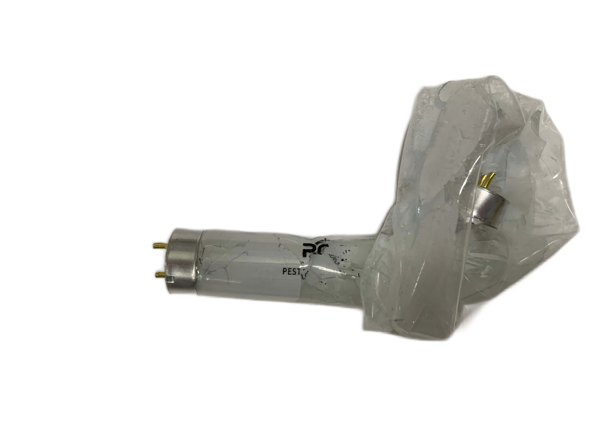 Осколкозащищенная лампа УФА "PCG-UV" 15W/T8/G13