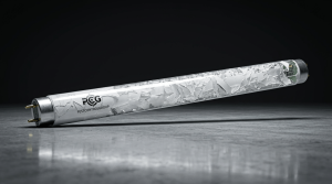 Осколкозащищенная лампа УФА "PCG-UV" 15W/T8/G13