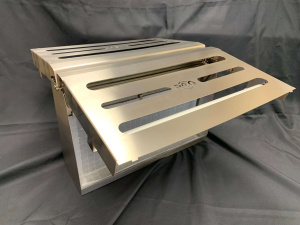PCG-UV-200S IP20 (200-260м2) AISI 304