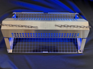 PCG-UV-120S IP20 (120-180м2) AISI 304
