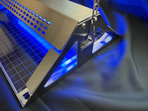 PCG-UV-120S IP20 (120-180м2) AISI 304