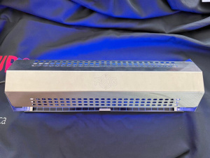 PCG-UV-80RD LED IP20 (140-160м2) AISI 304